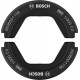 BOSCH Lisovacia matrica PRO, U300 CU, 300 mm2, meď 2608001156