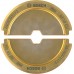 BOSCH Lisovacia matrica PRO, NF10 CU, 10 mm2, meď 2608001172