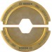 BOSCH Lisovacia matrica PRO, NF50 CU, 50 mm2, meď 2608001176