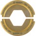 BOSCH Lisovacia matrica PRO, NF150 CU, 150 mm2, meď 2608001180