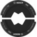 BOSCH Lisovacia matrica PRO, SF70 CU, 70 mm2, meď 2608001190