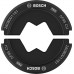 BOSCH Lisovacia matrica PRO, SF95 CU, 95 mm2, meď 2608001191