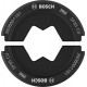 BOSCH Lisovacia matrica PRO, SF95 CU, 95 mm2, meď 2608001191