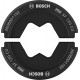 BOSCH Lisovacia matrica PRO, SF120 CU, 120 mm2, meď 2608001192