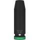 BOSCH Nástrčný kľúč PRO Impact Socket, 1/2", 10 mm, hlboký 2608003044