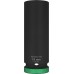 BOSCH Nástrčný kľúč PRO Impact Socket, 1/2", 19 mm, hlboký 2608003051