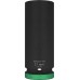 BOSCH Nástrčný kľúč PRO Impact Socket, 1/2", 21 mm, hlboký 2608003052