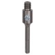 BOSCH Držiak korunky závit M16, 105 mm, upínanie SDS-plus, 2608550057