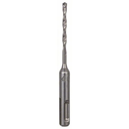 BOSCH SDS-plus-7X, Vrták do kladív, 4 x 50 x 115 mm 2608576102 BOSCH SDS-plus-7X, Vrták do kladív, 4 x 50 x 115 mm 2608576102
