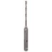 BOSCH SDS-plus-7X, Vrták do kladív, 4 x 50 x 115 mm 2608576102