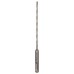 BOSCH SDS-plus-7X, Vrták do kladív, 4 x 100 x 165 mm 2608576103