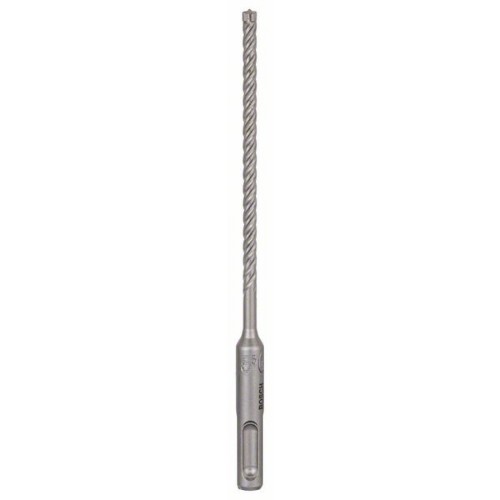 BOSCH SDS-plus-7X, Vrták do kladív, 5,5 x 100 x 165 mm 2608576111 BOSCH SDS-plus-7X, Vrták do kladív, 5,5 x 100 x 165 mm 2608576111