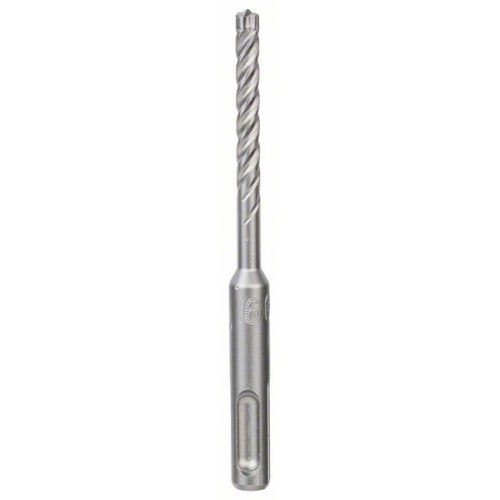 BOSCH SDS-plus-7X, Vrták do kladív, 6 x 50 x 115 mm 2608576116 BOSCH SDS-plus-7X, Vrták do kladív, 6 x 50 x 115 mm 2608576116
