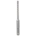BOSCH SDS-plus-7X, Vrták do kladív, 6 x 50 x 115 mm 2608576116