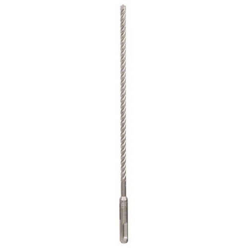 BOSCH SDS-plus-7X, Vrták do kladív, 6,5 x 200 x 265 mm 2608576125 BOSCH SDS-plus-7X, Vrták do kladív, 6,5 x 200 x 265 mm 2608576125