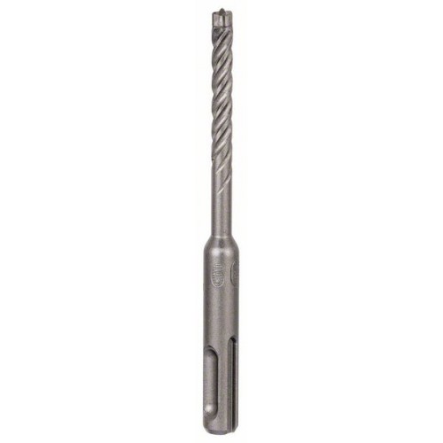 BOSCH SDS-plus-7X, Vrták do kladív, 6 x 50 x 115 mm, 10 ks 2608576174 BOSCH SDS-plus-7X, Vrták do kladív, 6 x 50 x 115 mm, 10 ks 2608576174