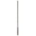 BOSCH SDS-plus-7X, Vrták do kladív, 6,5 x 150 x 215 mm, 10 ks 2608576178