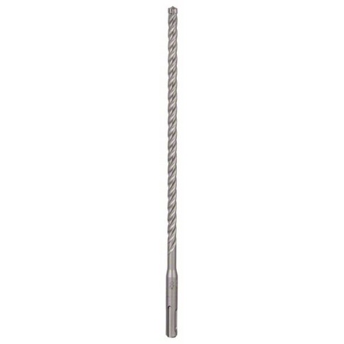 BOSCH SDS-plus-7X, Vrták do kladív, 8 x 200 x 265 mm, 10 ks 2608576183
