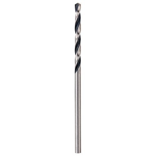 BOSCH HSS PointTeQ Špirálový vrták, 2,0 x 24 mm 2ks 2608577155