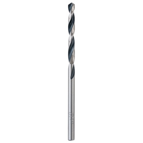 BOSCH Skrutkovitý vrták HSS PointTeQ 3,2 x 36 mm, 2ks 2608577159