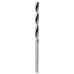 BOSCH Skrutkovitý vrták HSS PointTeQ 3,5 x 39 mm, 2ks 2608577160