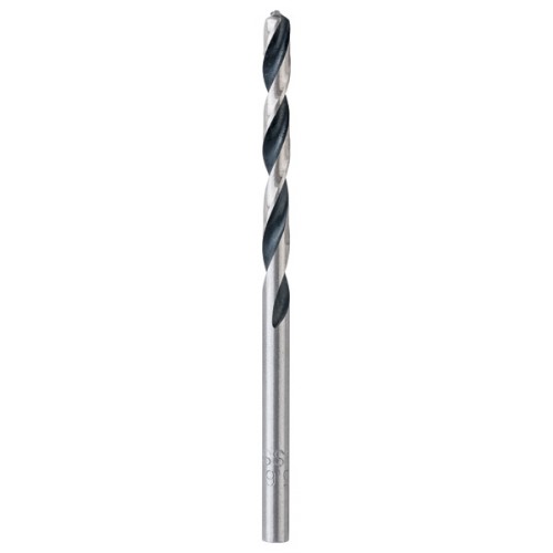BOSCH Špirálový vrták HSS PointTeQ 3,6 mm 2608577204