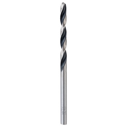 BOSCH Špirálový vrták HSS PointTeQ 3,8 mm 2608577206