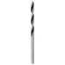 BOSCH Špirálový vrták HSS PointTeQ 3,8 mm 2608577206