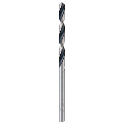 BOSCH Špirálový vrták HSS PointTeQ 3,9 mm 2608577207