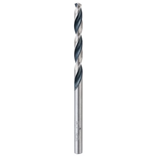 BOSCH Špirálový vrták HSS PointTeQ 4,1 mm 2608577209
