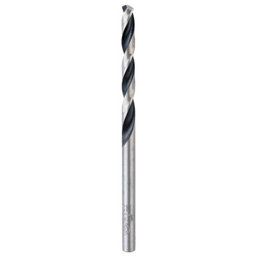 BOSCH Špirálový vrták HSS PointTeQ 4,3 mm 2608577211