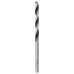 BOSCH Špirálový vrták HSS PointTeQ 4,3 mm 2608577211