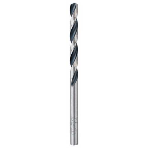 BOSCH Špirálový vrták HSS PointTeQ 4,6 mm 2608577214