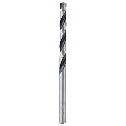 BOSCH Skrutkovitý vrták HSS PointTeQ 4,8 x 52 mm, 1ks 2608577164