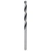 BOSCH Skrutkovitý vrták HSS PointTeQ 4,8 x 52 mm, 1ks 2608577164