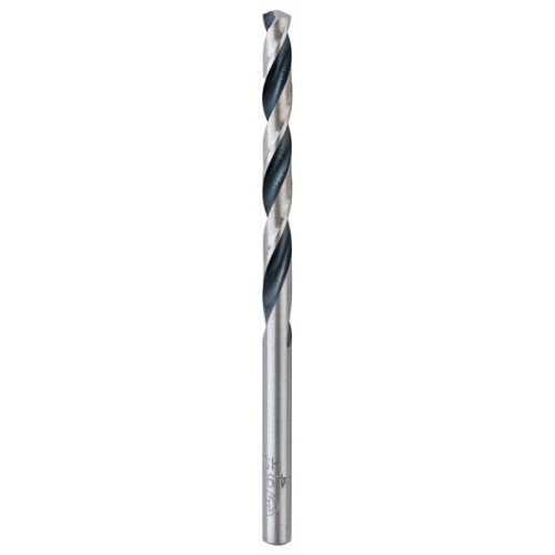 BOSCH Špirálový vrták HSS PointTeQ 4,9 mm 2608577217