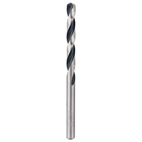 BOSCH HSS PointTeQ Špirálový vrták, 6 x 57 mm 2608577167