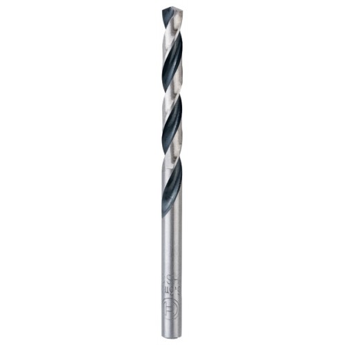 BOSCH Špirálový vrták HSS PointTeQ 6,3 mm 2608577231