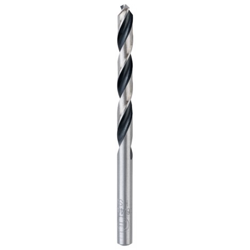 BOSCH Špirálový vrták HSS PointTeQ 6,4 mm 2608577232