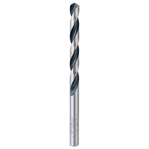 BOSCH Špirálový vrták HSS PointTeQ 6,7 mm 2608577235