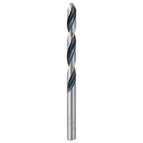 BOSCH Špirálový vrták HSS PointTeQ 7,2 mm 2608577240