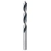 BOSCH Špirálový vrták HSS PointTeQ 7,2 mm 2608577240