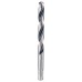 BOSCH Skrutkovitý vrták HSS PointTeQ 9,4 mm 2608577262