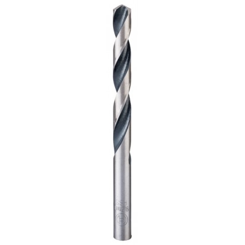 BOSCH Špirálový vrták HSS PointTeQ 9,5 mm 2608577263