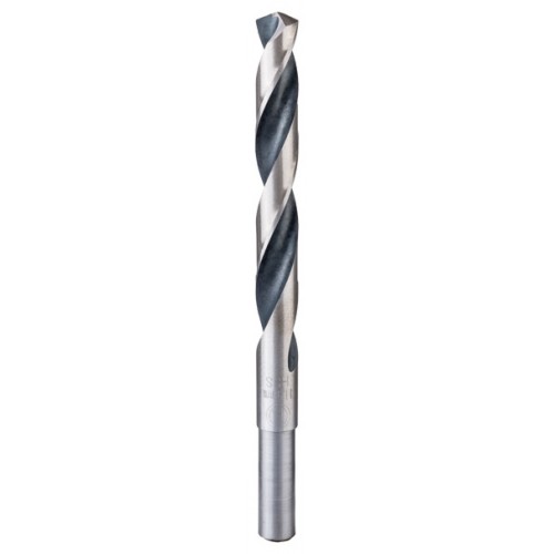 BOSCH Skrutkovitý vrták HSS PointTeQ 11,5 mm (redukovaná stopka) 2608577301