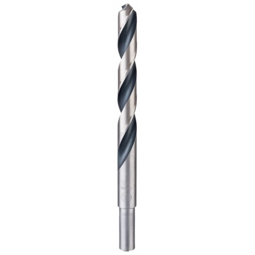 BOSCH Skrutkovitý vrták HSS PointTeQ 12,0 mm (redukovaná stopka) 2608577302