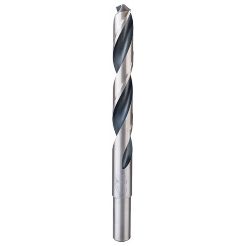 BOSCH Skrutkovitý vrták HSS PointTeQ 13,5 mm (redukovaná stopka) 2608577305