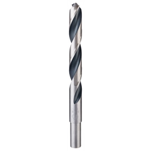 BOSCH Skrutkovitý vrták HSS PointTeQ 14,0 mm (redukovaná stopka) 2608577306