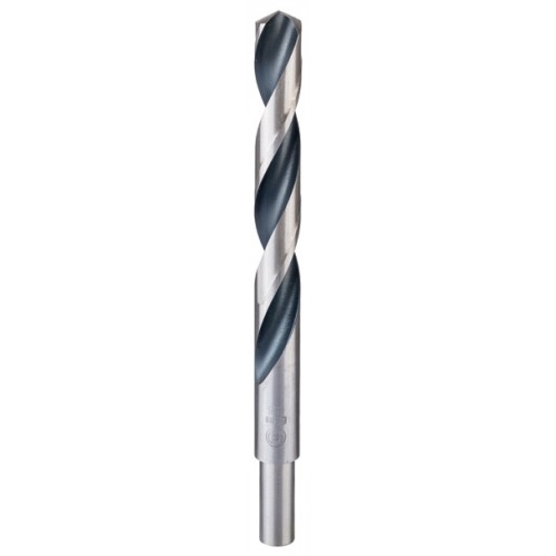 BOSCH Skrutkovitý vrták HSS PointTeQ 15,5 mm (redukovaná stopka) 2608577309