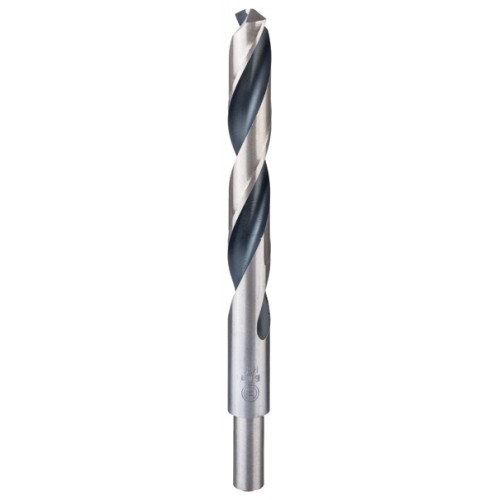 BOSCH Skrutkovitý vrták HSS PointTeQ 16,5 mm (redukovaná stopka) 2608577311